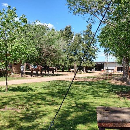 Cabana Rural El Encuentro ซานอันโตนิโอเดอาเรโก ห้อง รูปภาพ