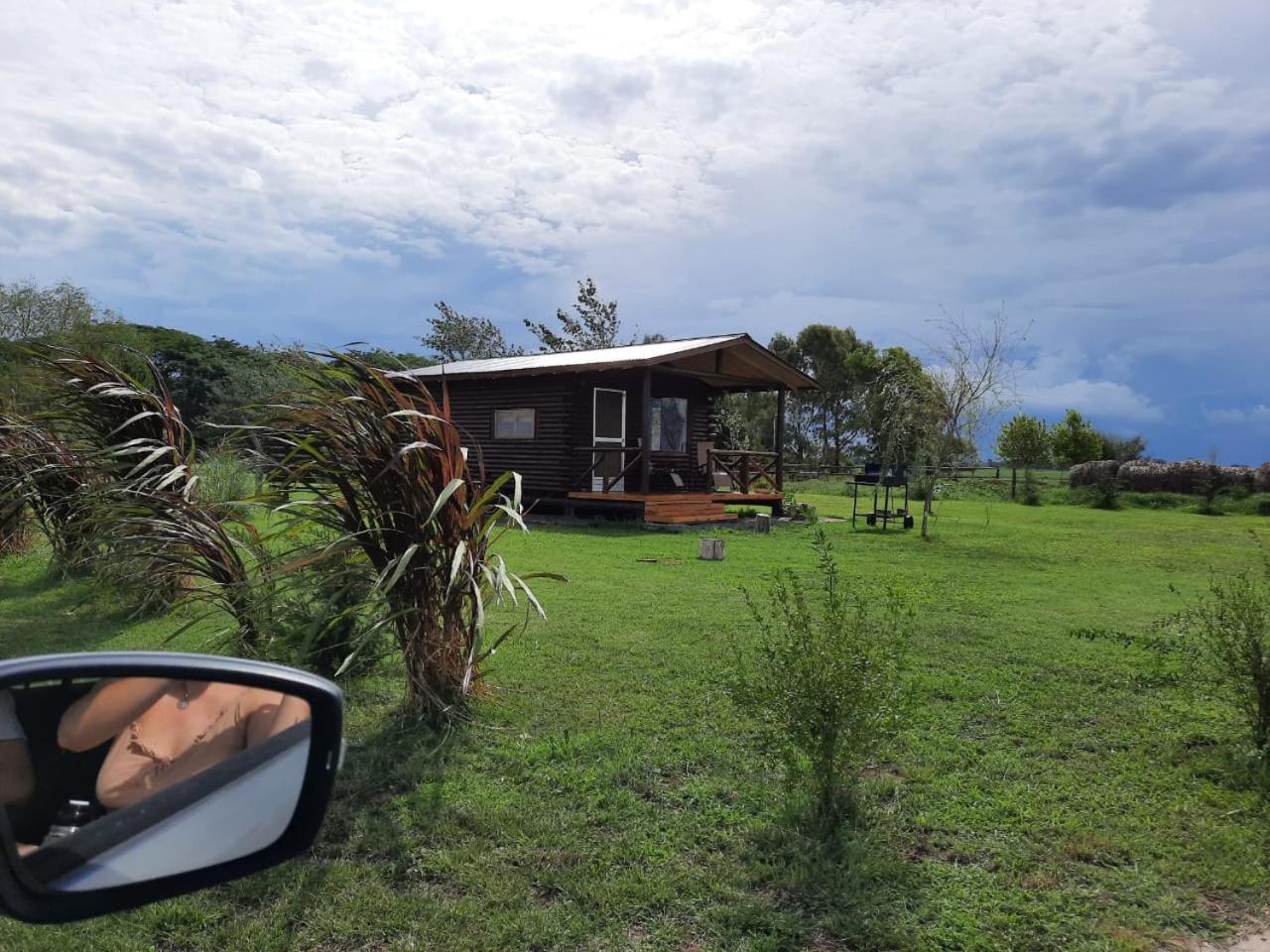 Cabana Rural El Encuentro ซานอันโตนิโอเดอาเรโก ห้อง รูปภาพ