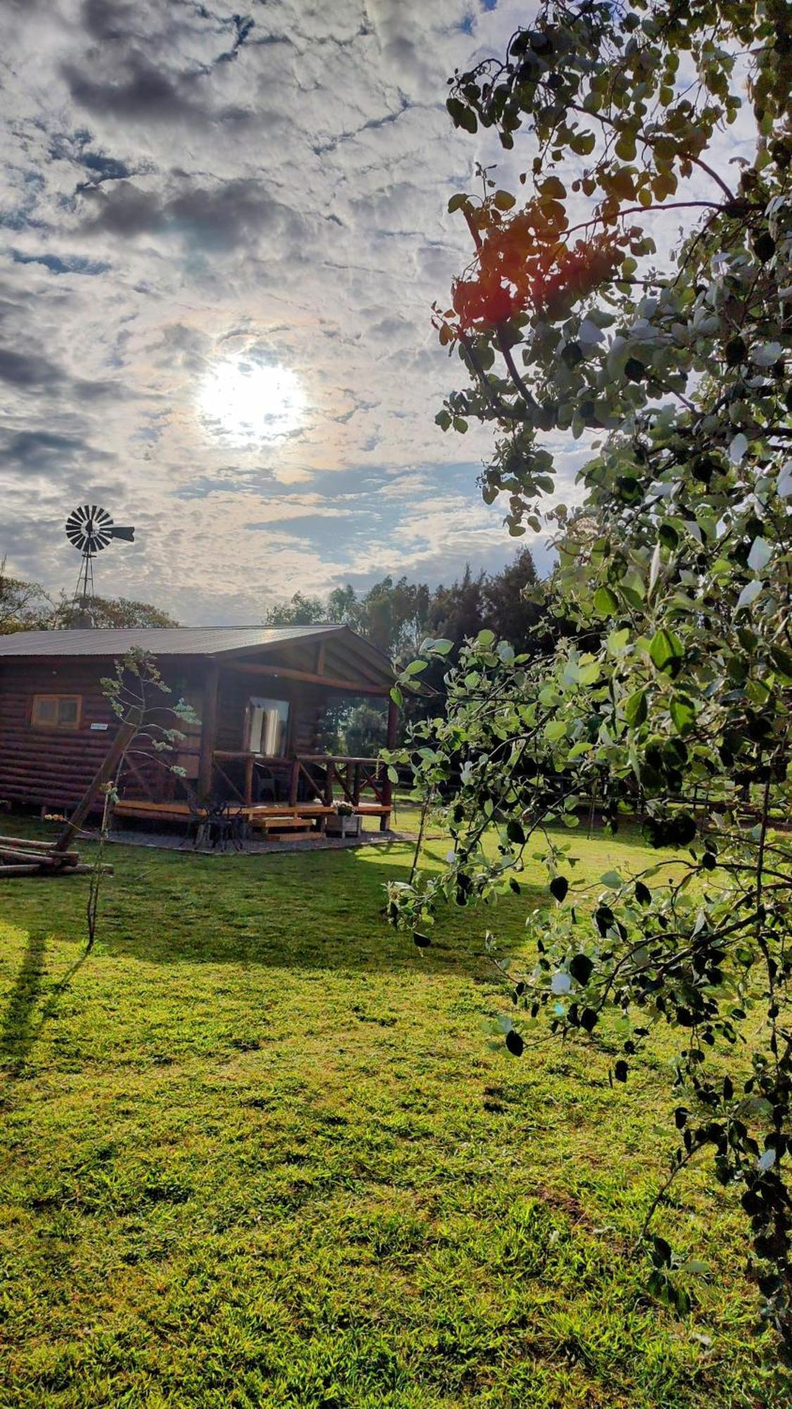 Cabana Rural El Encuentro ซานอันโตนิโอเดอาเรโก ห้อง รูปภาพ